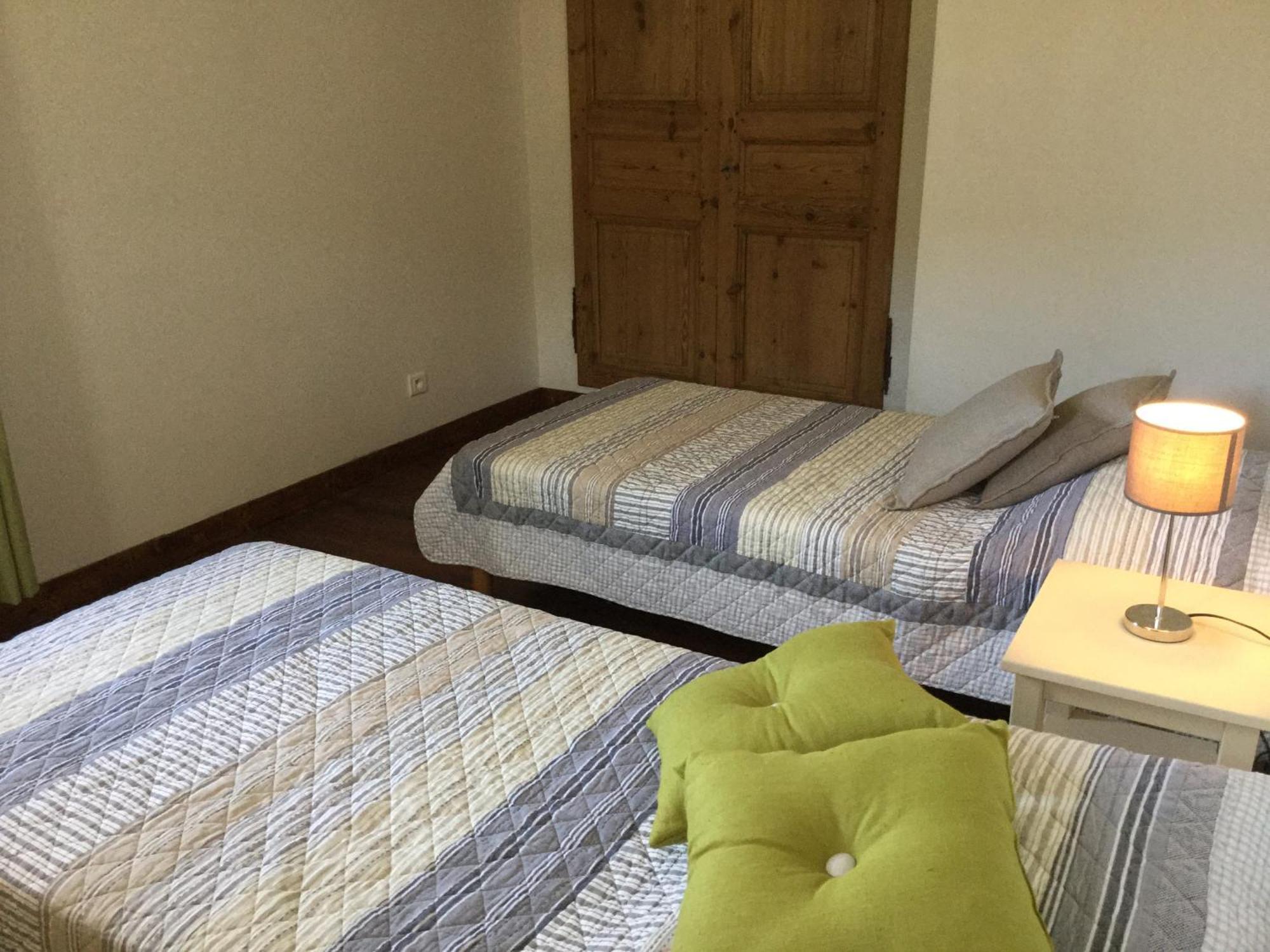 19Th Century Provencal Mas With Pool In Provence In The Luberon, Sleeps 6 Βίλα Lacoste  Εξωτερικό φωτογραφία