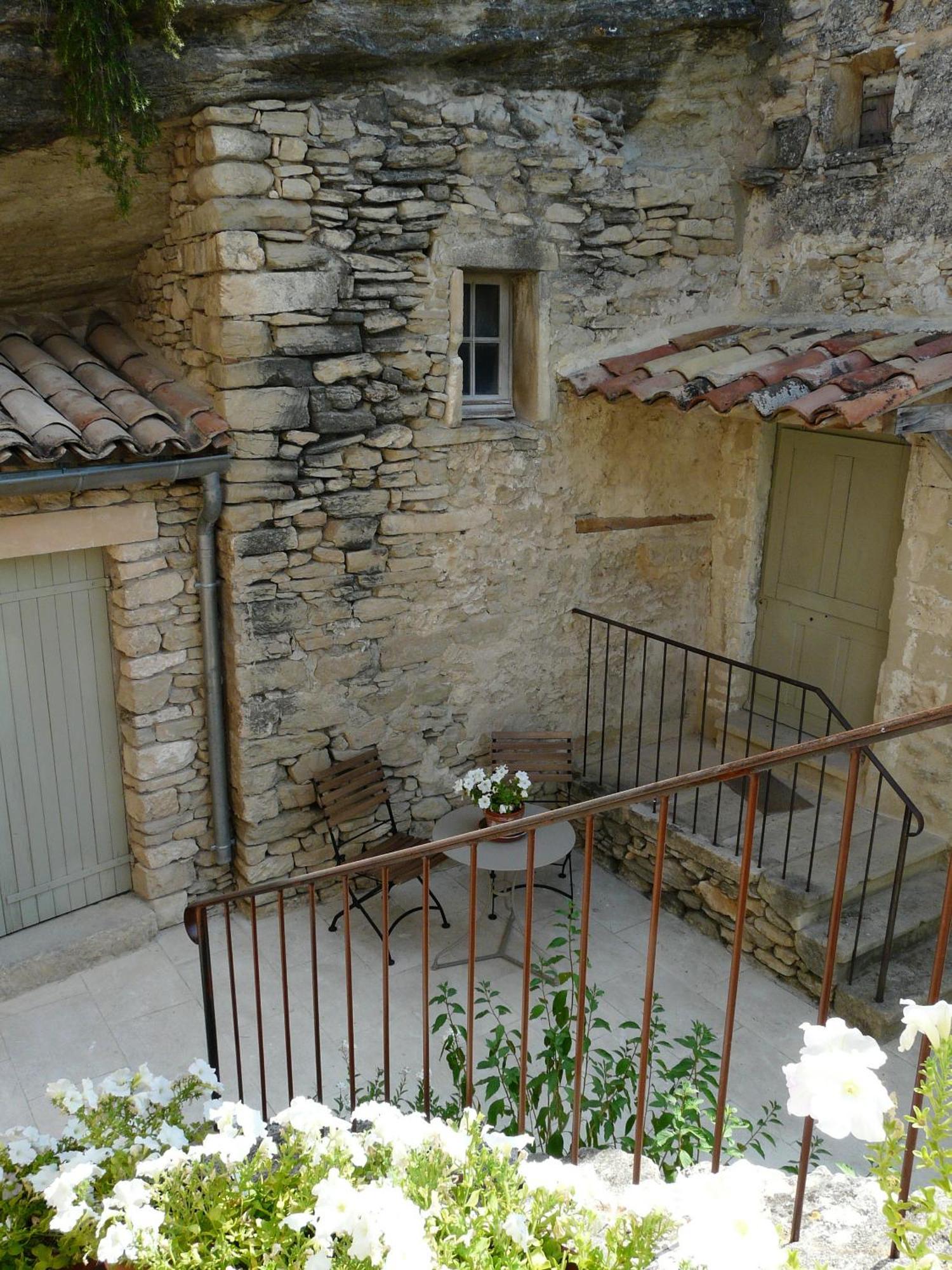 19Th Century Provencal Mas With Pool In Provence In The Luberon, Sleeps 6 Βίλα Lacoste  Εξωτερικό φωτογραφία