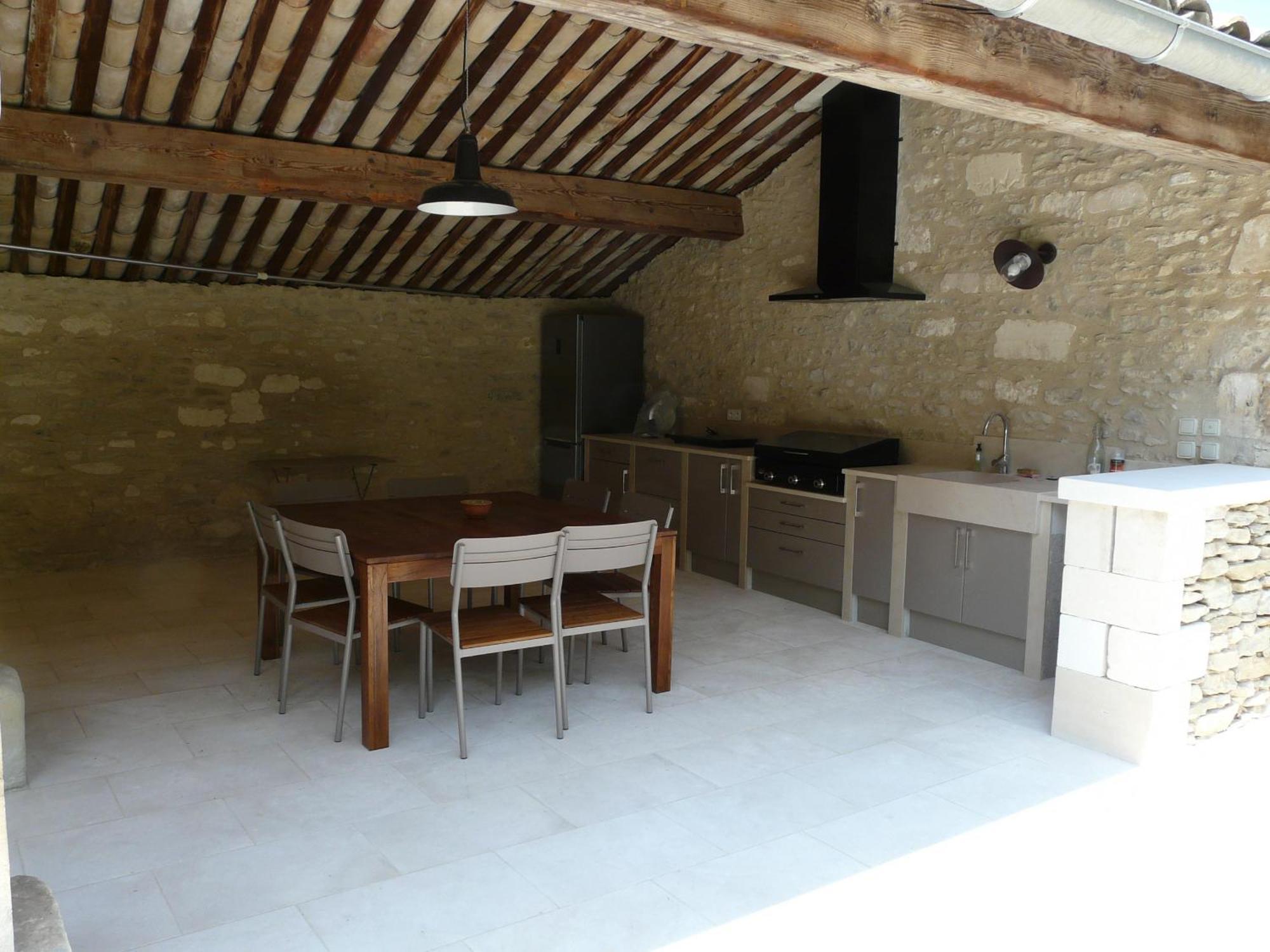 19Th Century Provencal Mas With Pool In Provence In The Luberon, Sleeps 6 Βίλα Lacoste  Εξωτερικό φωτογραφία