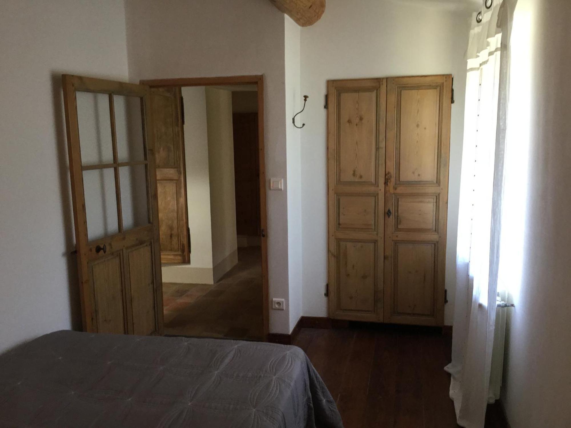 19Th Century Provencal Mas With Pool In Provence In The Luberon, Sleeps 6 Βίλα Lacoste  Εξωτερικό φωτογραφία