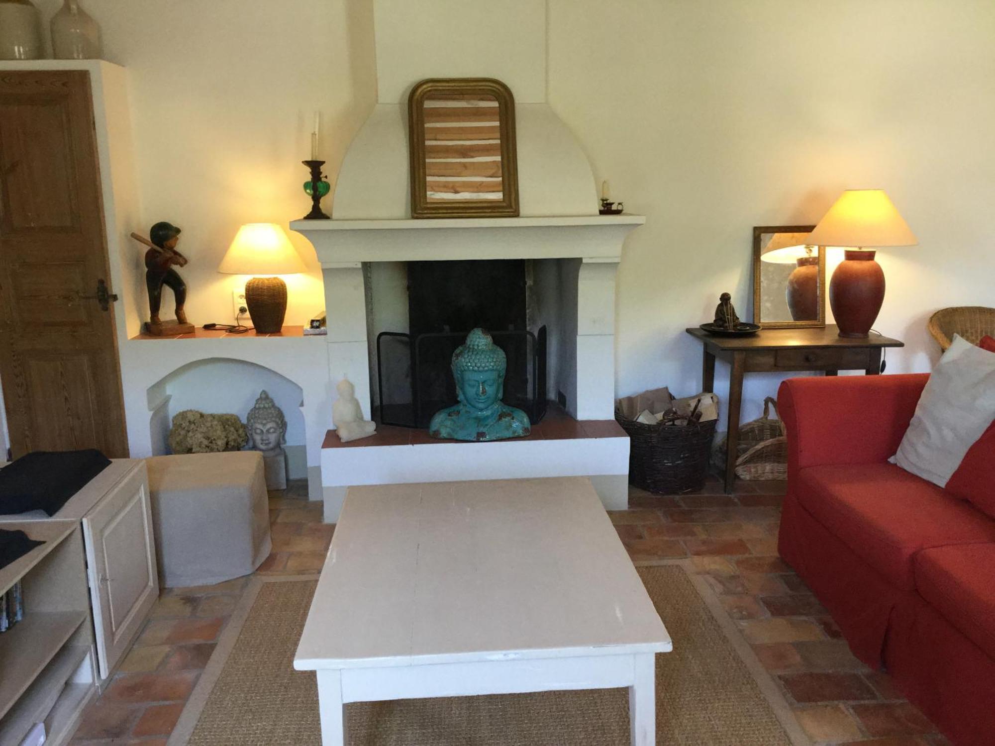 19Th Century Provencal Mas With Pool In Provence In The Luberon, Sleeps 6 Βίλα Lacoste  Εξωτερικό φωτογραφία
