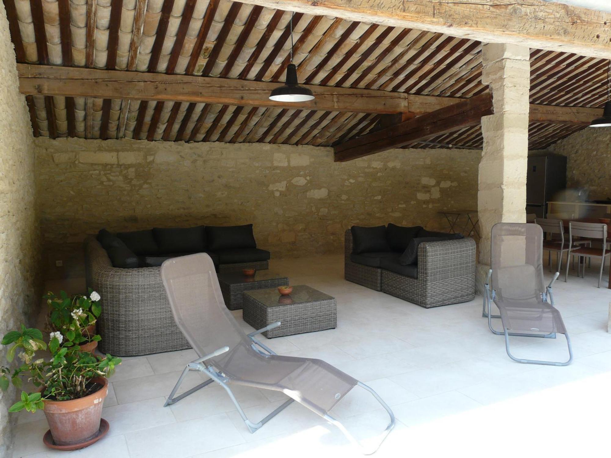 19Th Century Provencal Mas With Pool In Provence In The Luberon, Sleeps 6 Βίλα Lacoste  Εξωτερικό φωτογραφία