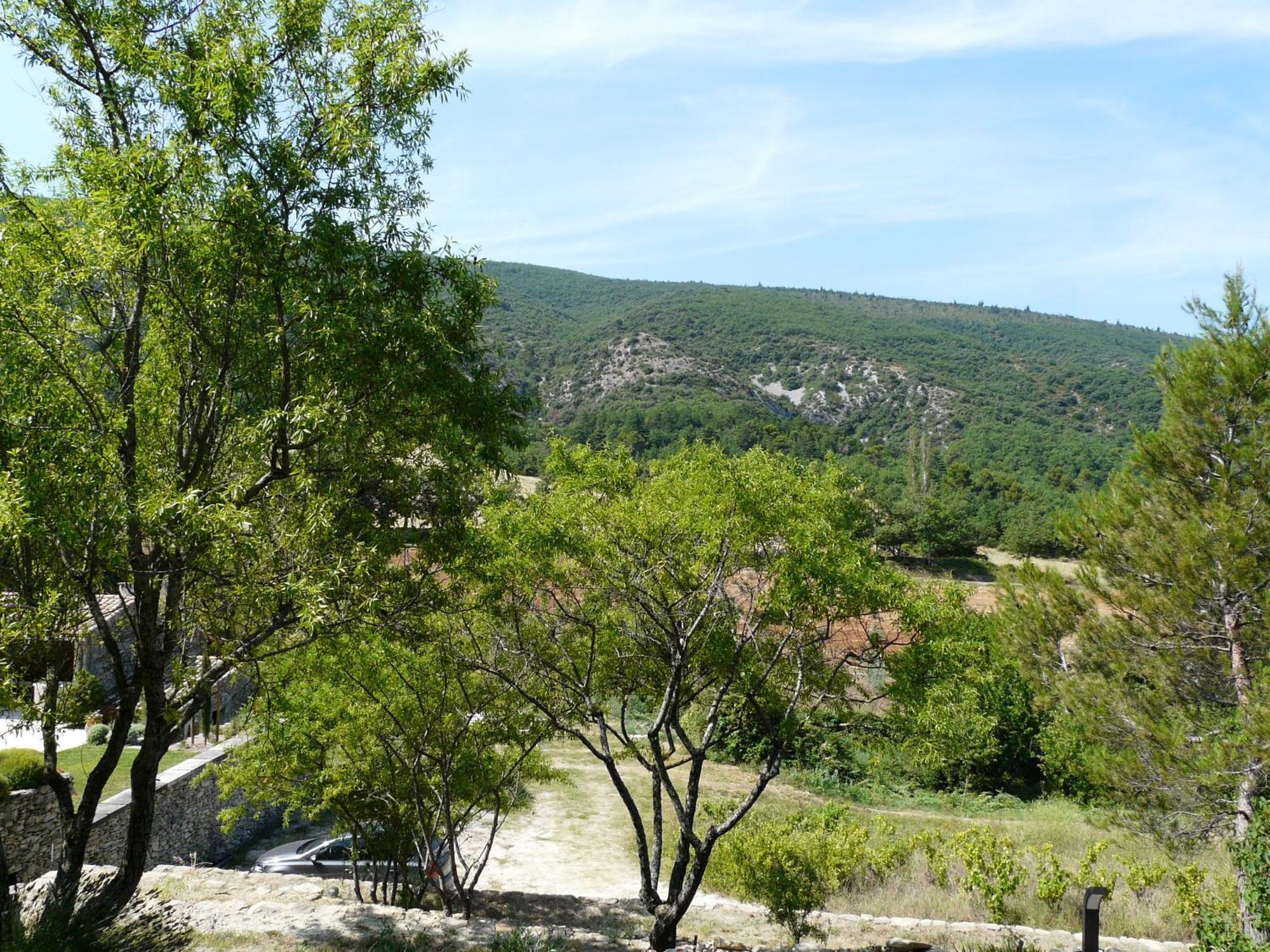19Th Century Provencal Mas With Pool In Provence In The Luberon, Sleeps 6 Βίλα Lacoste  Εξωτερικό φωτογραφία