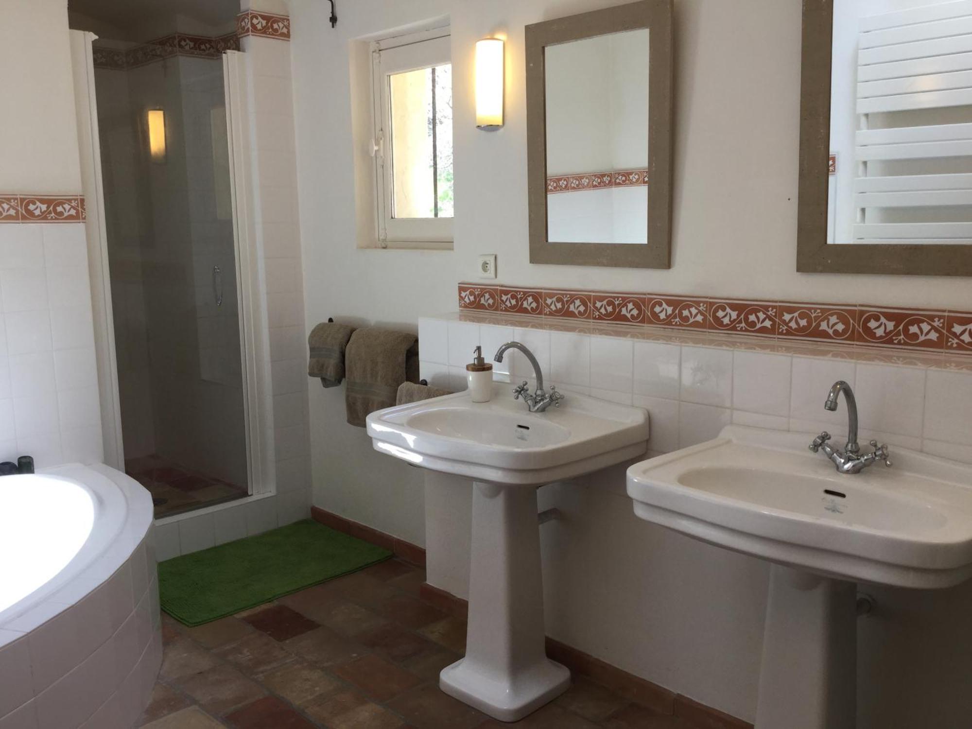 19Th Century Provencal Mas With Pool In Provence In The Luberon, Sleeps 6 Βίλα Lacoste  Εξωτερικό φωτογραφία